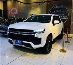 شيفروليه تاهو